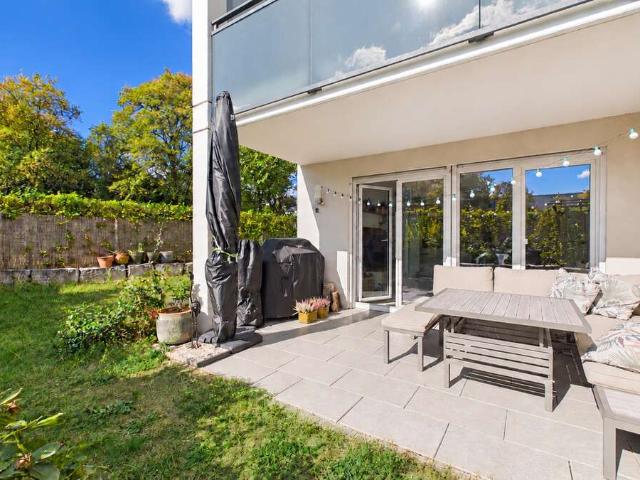 Wohnung kaufen in Pfersee-Nord, Augsburg