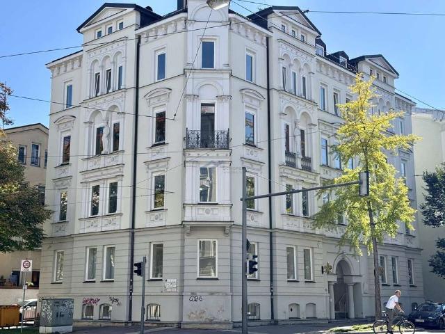 Wohnung kaufen in Innenstadt, St. Ulrich-Dom, Augsburg