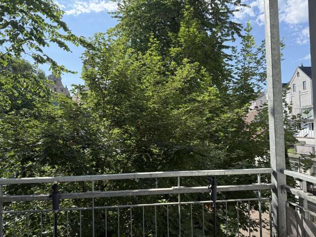 Wohnung kaufen in Augsburg, Bayern