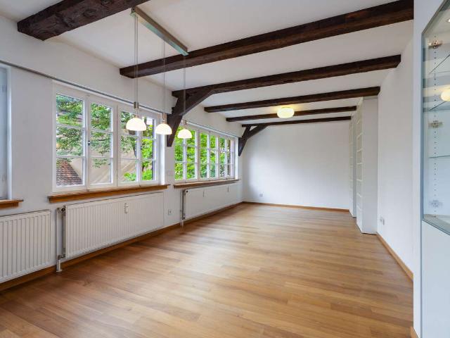 Wohnung kaufen in Augsburg, Bayern