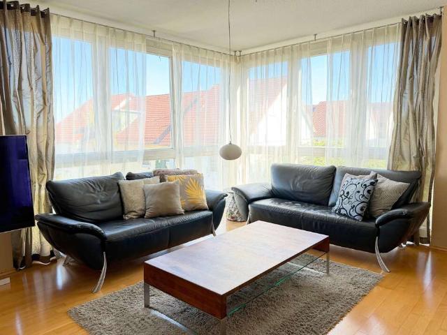 Wohnung kaufen in Rugetsweiler, Aulendorf