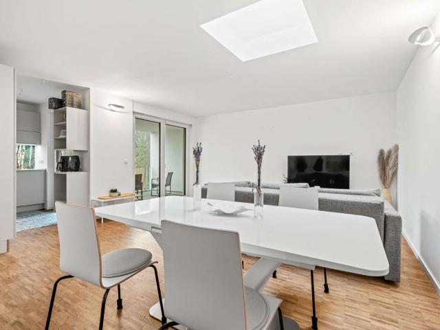 Wohnung kaufen in Rugetsweiler, Aulendorf