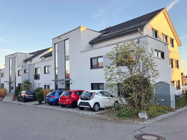 Wohnung kaufen in Rugetsweiler, Aulendorf