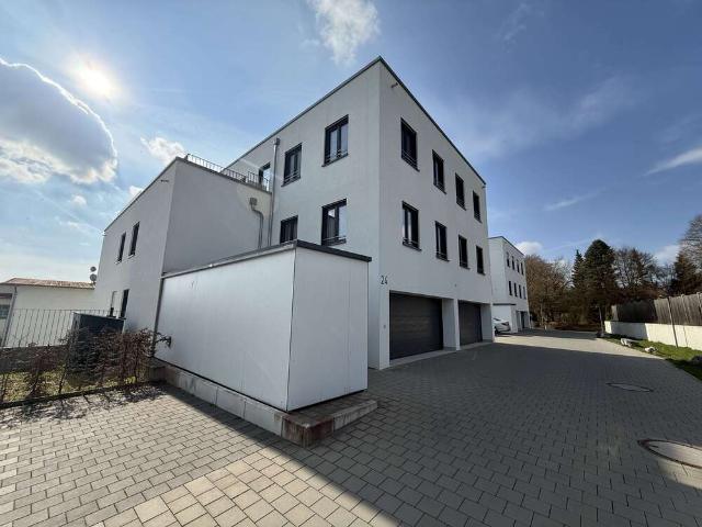Wohnung kaufen in Rugetsweiler, Aulendorf