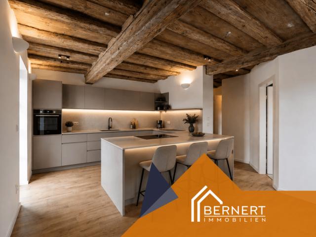 Wohnung kaufen in Aurachtal, Bayern