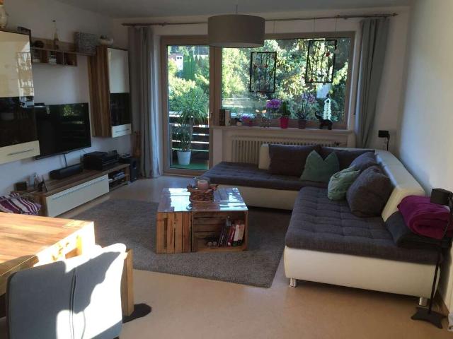 Wohnung kaufen in Aystetten, Bayern