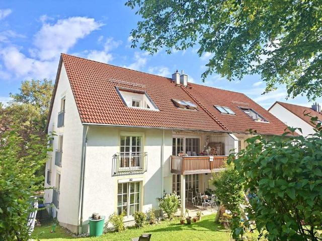 Wohnung kaufen in Aystetten, Bayern