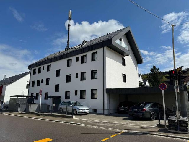 Wohnung kaufen in Aystetten, Bayern