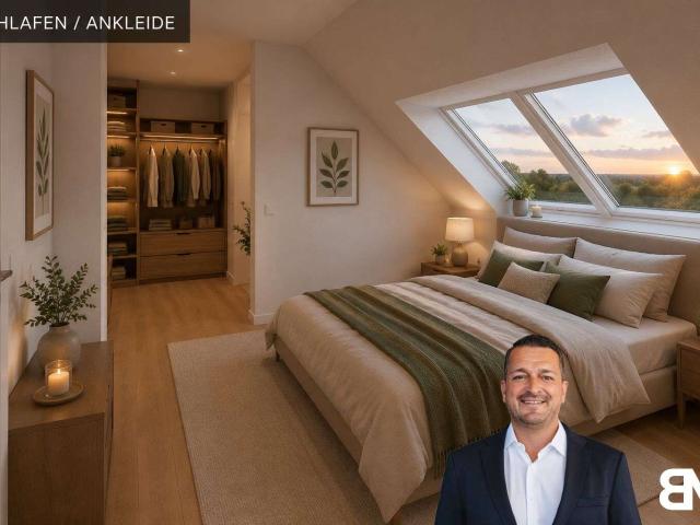 Wohnung kaufen in Aystetten, Bayern