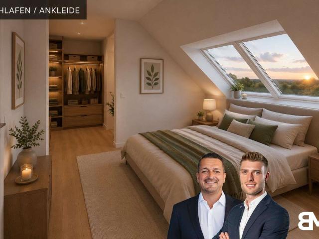 Wohnung kaufen in Aystetten, Bayern