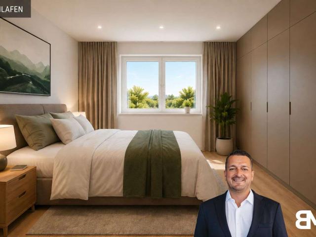 Wohnung kaufen in Aystetten, Bayern
