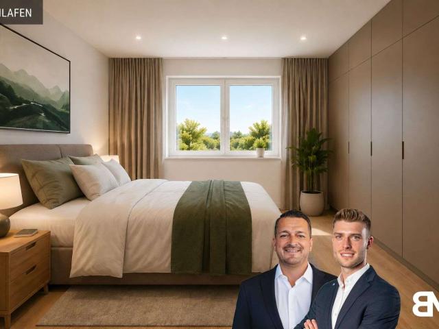 Wohnung kaufen in Aystetten, Bayern