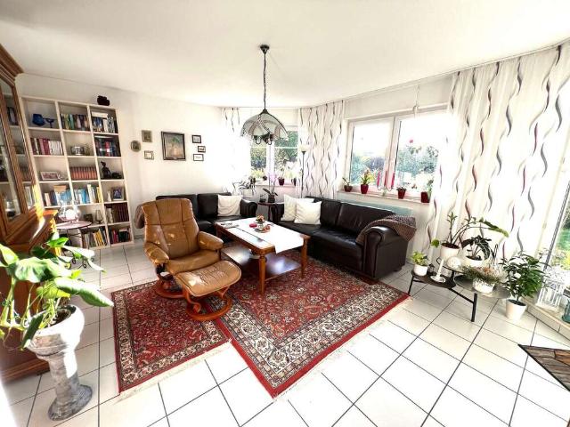 Wohnung kaufen in Babenhausen, Hessen