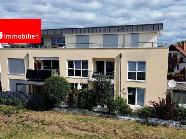 Wohnung kaufen in Babenhausen, Hessen
