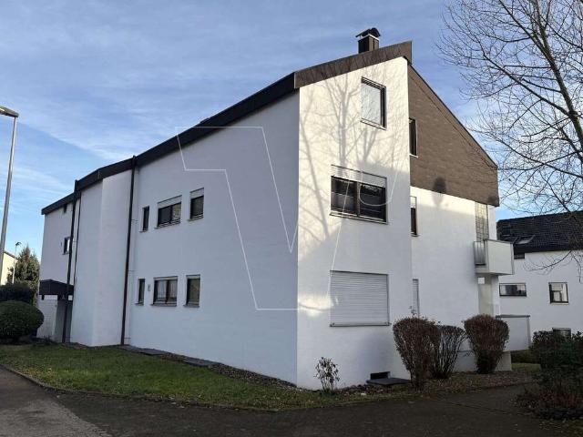 Wohnung kaufen in Backnang, Baden-Württemberg
