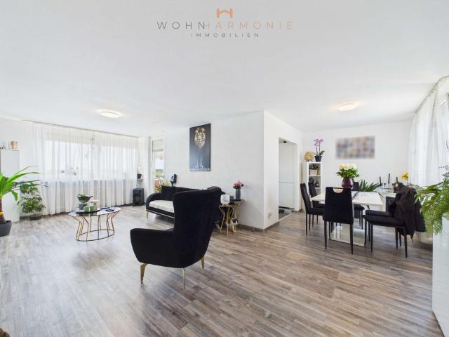Wohnung kaufen in Backnang, Baden-Württemberg