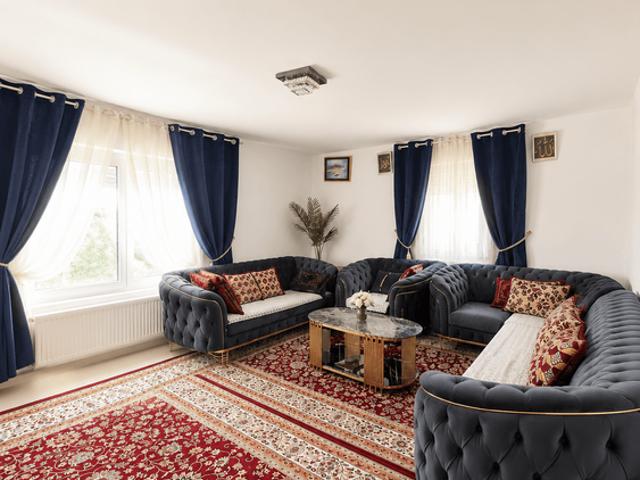 Wohnung kaufen in Backnang, Baden-Württemberg