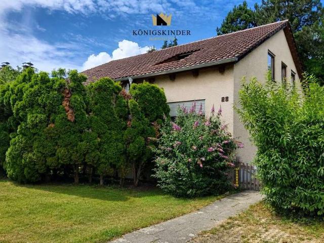 Wohnung kaufen in Backnang, Rems-Murr-Kreis