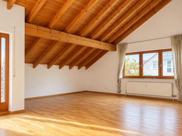 Wohnung kaufen in Backnang, Rems-Murr-Kreis