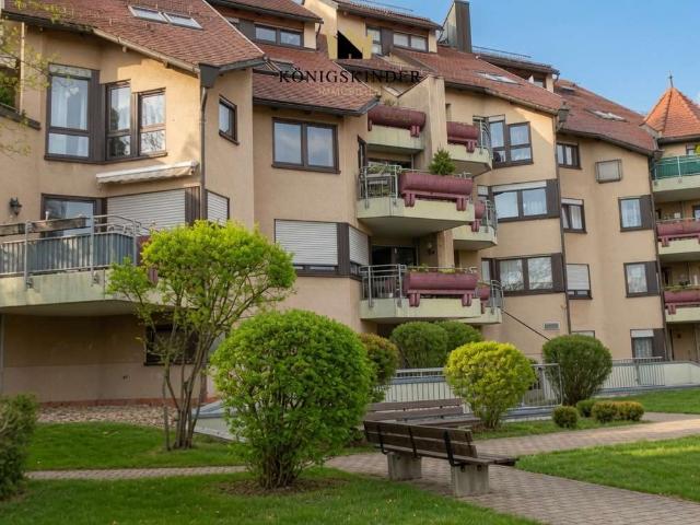 Wohnung kaufen in Backnang, Baden-Württemberg