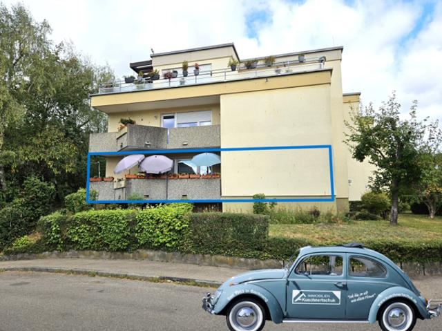 Wohnung kaufen in Backnang, Baden-Württemberg