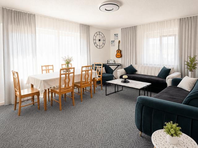 Wohnung kaufen in Backnang, Baden-Württemberg