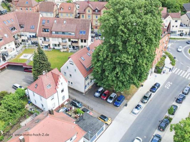 Wohnung kaufen in Backnang, Baden-Württemberg