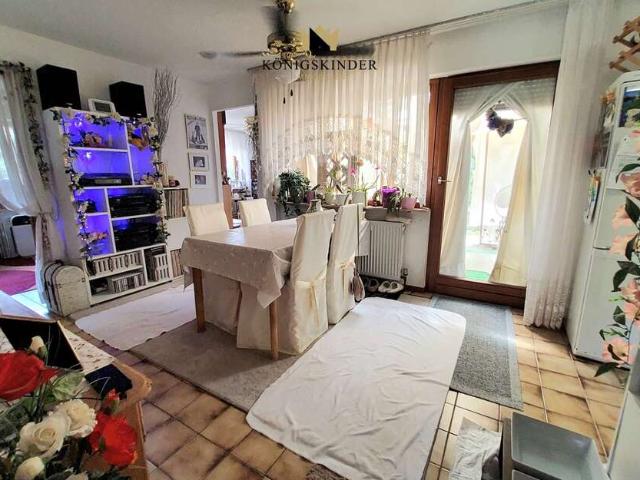 Wohnung kaufen in Backnang, Baden-Württemberg