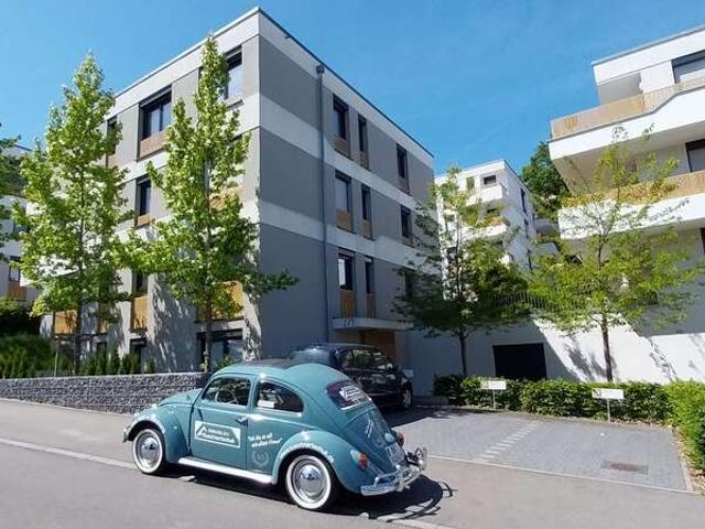 Wohnung kaufen in Backnang, Baden-Württemberg
