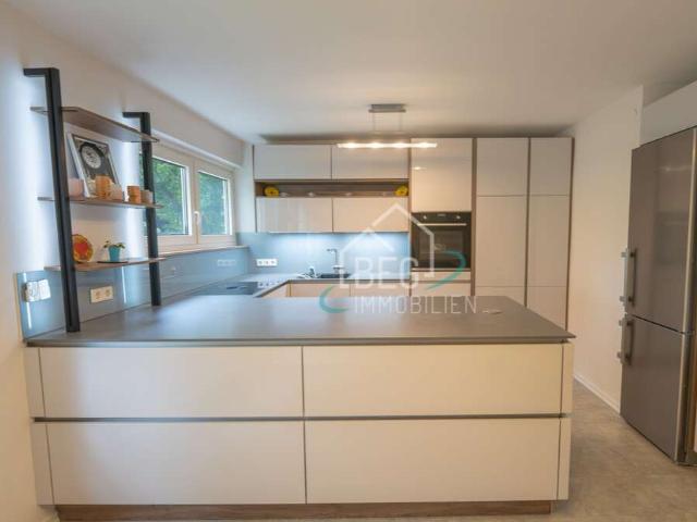 Wohnung kaufen in Backnang, Rems-Murr-Kreis