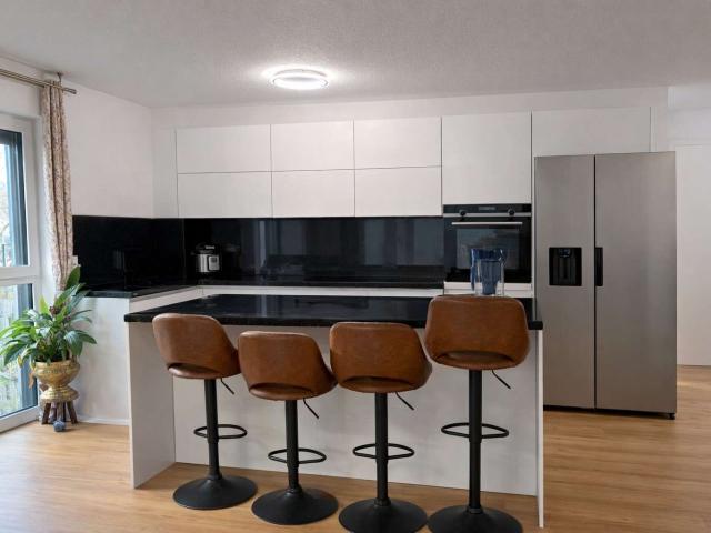 Wohnung kaufen in Backnang, Baden-Württemberg