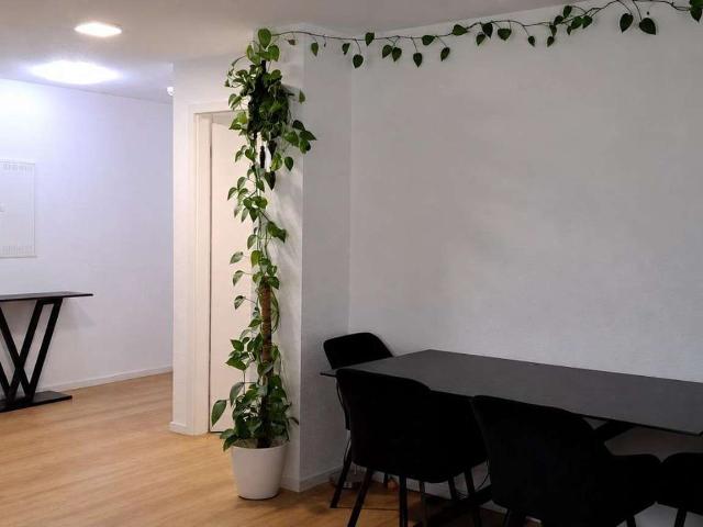 Wohnung kaufen in Backnang, Baden-Württemberg