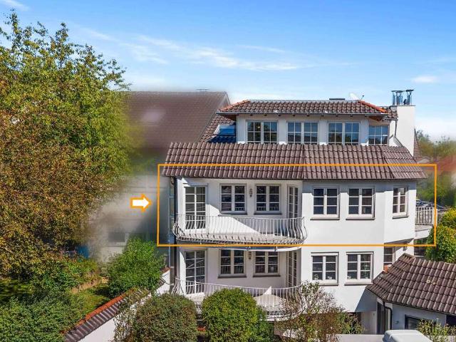 Wohnung kaufen in Backnang, Baden-Württemberg