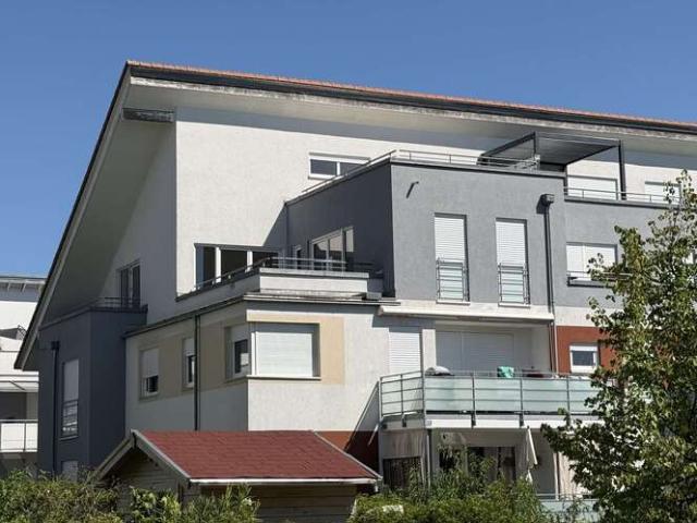 Wohnung kaufen in Maubach, Backnang
