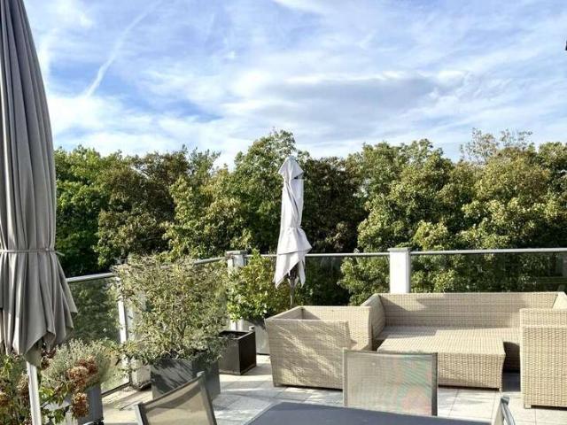 Wohnung kaufen in Bad Vilbel, Wetteraukreis