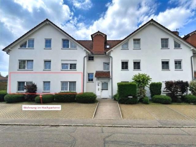 Wohnung kaufen in Bad Bellingen, Baden-Württemberg
