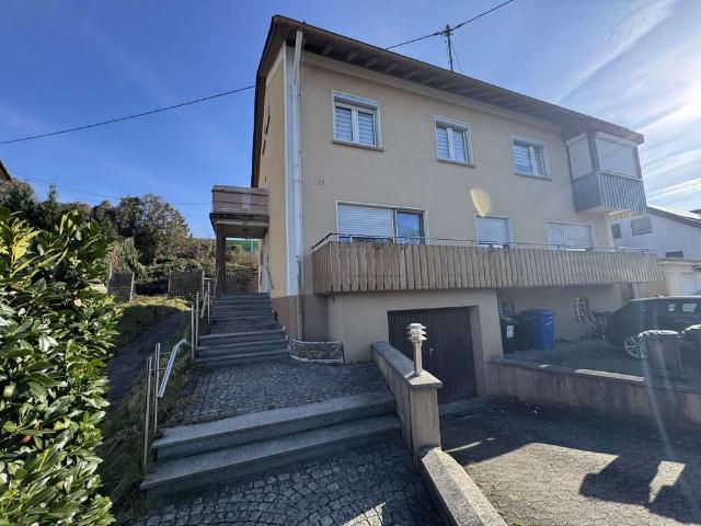 Wohnung kaufen in Bad Bellingen, Baden-Württemberg