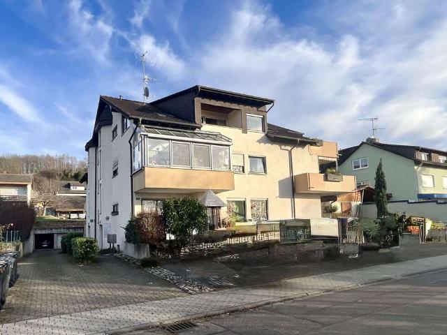 Wohnung kaufen in Bad Bellingen, Baden-Württemberg