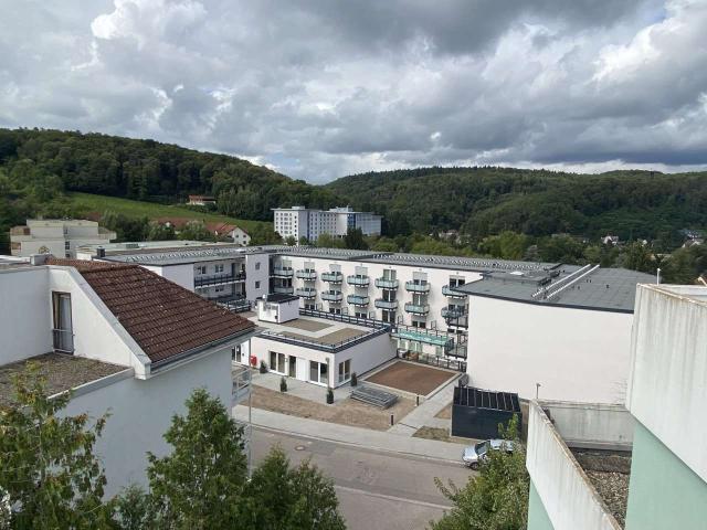 Wohnung kaufen in Bad Bergzabern, Rheinland-Pfalz