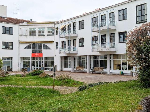 Wohnung kaufen in Bad Bergzabern, Rheinland-Pfalz