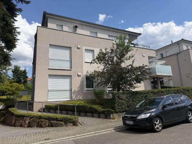 Wohnung kaufen in Bad Bergzabern, Rheinland-Pfalz