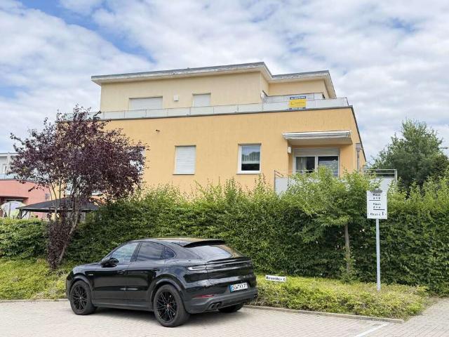 Wohnung kaufen in Bad Bergzabern, Rheinland-Pfalz