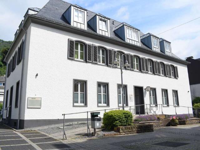 Wohnung kaufen in Bad Bertrich, Rheinland-Pfalz