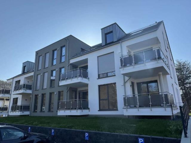 Wohnung kaufen in Bad Bodendorf, Sinzig