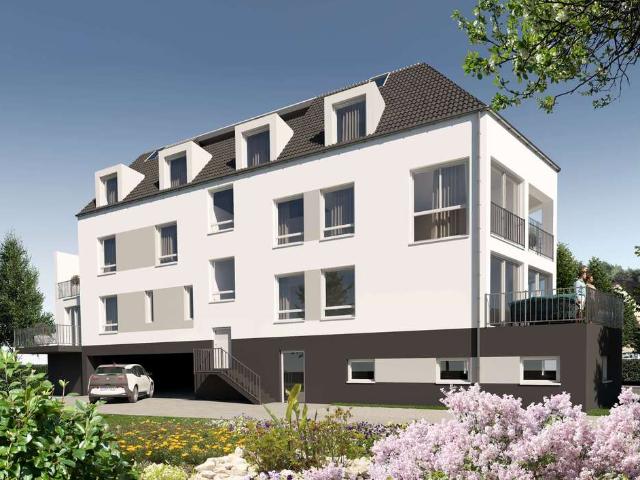 Wohnung kaufen in Boll, Baden-Württemberg