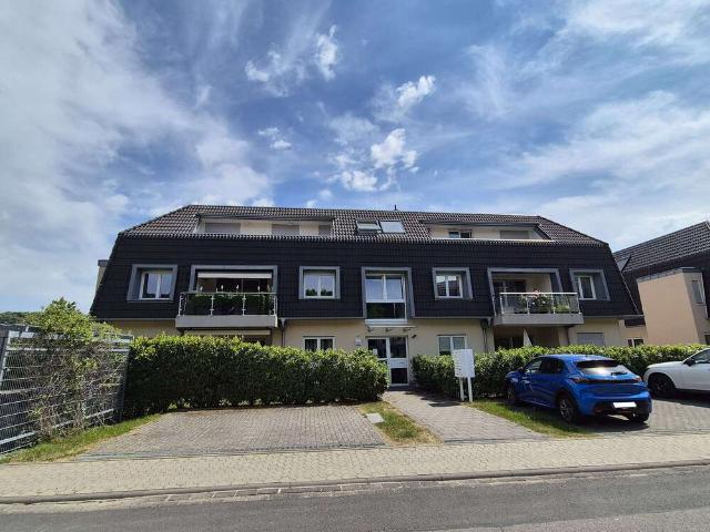 Wohnung kaufen in Bad Breisig, Rheinland-Pfalz