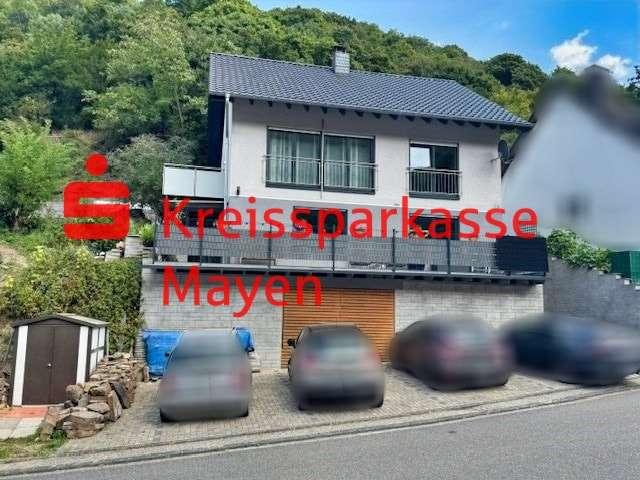 Wohnung kaufen in Bad Breisig, Rheinland-Pfalz