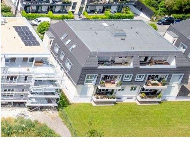 Wohnung kaufen in Bad Breisig, Rheinland-Pfalz