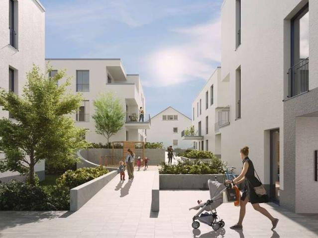 Wohnung kaufen in Bad Camberg, Hessen