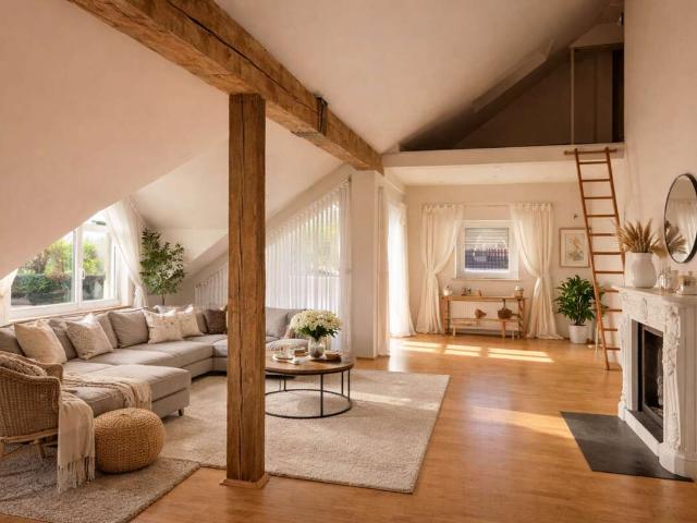 Wohnung kaufen in Bad Camberg, Hessen